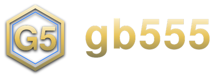 gb555 logo
